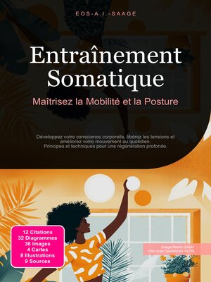 cover image of Entraînement Somatique